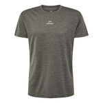 Abbigliamento Newline Pace Melange T-Shirt